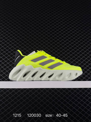 Other Adidas Switch FWD IF6757 40-45 120030 Lifestyle - Men's (BS-76996)