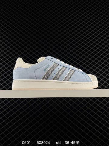 Adidas Originals Superstar 2 36-45 508024 120 Lifestyle - Unisex (BS-75423)