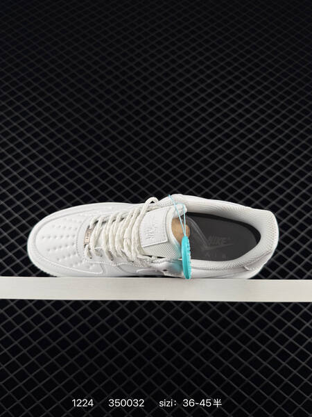 Nike Air Force 1 07 white EU 36-45 lifestyle