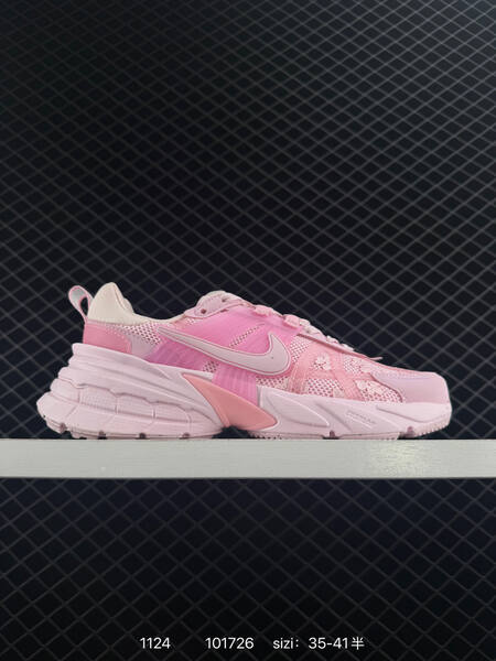 Nike V2K Run pink 35-41 5 running lifestyle