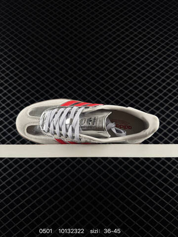 Adidas Originals Gazelle Indoor JR2403 36 36 5 37 38 38 5 39 5 40 4 Lifestyle - Unisex (BS-75776)