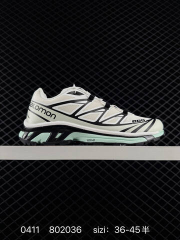 Salomon XA PRO XT-6 Expanse SENSIFIT 1 1 Replica High-end Men s And Women s Fashion Sports Running And Basketball Shoes Up To 95 Off Retail During The Current Promotion Casual Lifestyle Sneakers (BS-85798)