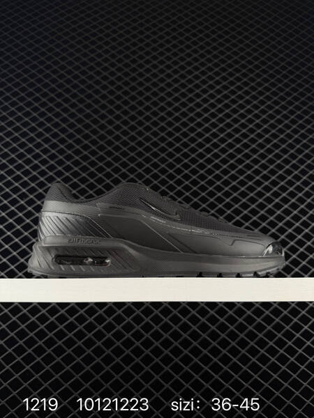 Nike Air Max Portal black blue EU 36-45 casual lifestyle