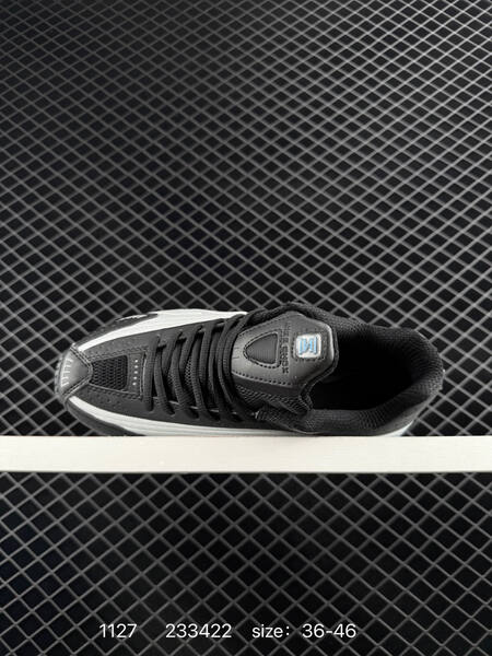 Nike Shox R4 black white ice blue 36-46 running lifestyle