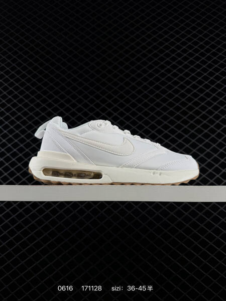 Nike Air Max Dawn white grey dark navy EU 36-45 sneaker