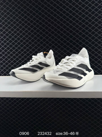 Adidas Adizero Eva 2 IH5584 36 36 5 37 38 38 5 39 40 40 5 41 Lifestyle - Unisex (BS-77835)