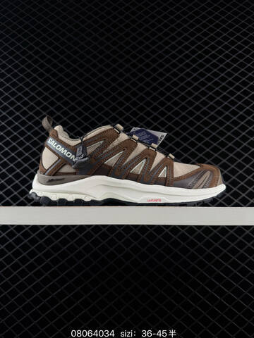 Other Salomon XA PRO XT-QUEST SENSIFIT 3 D 1 1 Replica High-end Men s And Women s Fashion Sports Running And Basketball Shoes Up To 95 Off Retail During The Current Promotion Casual Lifestyle Sneakers (BS-85621)