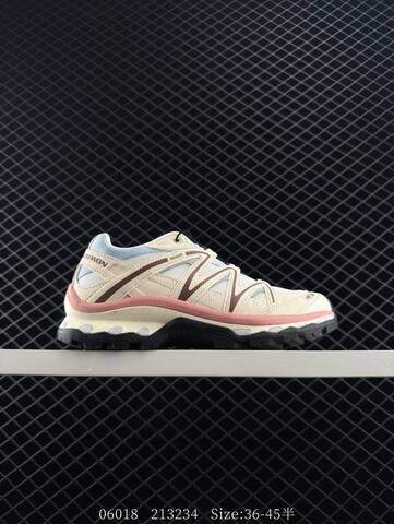Other Salomon XT-Quest ADV Beige SENSIFIT Premium Replica High-end Men s And Women s Fashion Sports Running And Basketball Shoes Up To 95 Off Retail During The Current Promotion Casual Lifestyle Sneakers (BS-86060)