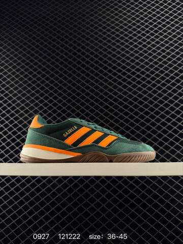 Adidas Gazelle Sala 36 37 38 38 39 40 40 41 Lifestyle - Unisex (BS-77703)