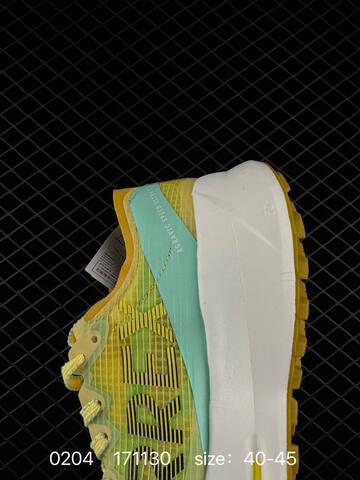 Adidas Adizero Adios 9 LIGHTSTRIKE PRO 40-45 171130 J S3526 Lifestyle - Men's (BS-76520)