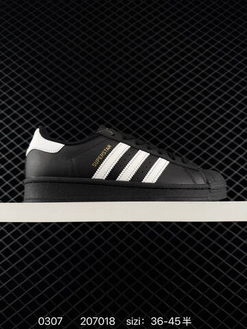 Adidas Originals Superstar Pride RM EG4959 35 45 207018 Lifestyle - Unisex (BS-76486)