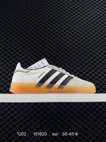 Adidas Originals Samba OG J Q1748 151820 Size 36 45 Lifestyle - Unisex (BS-77114)