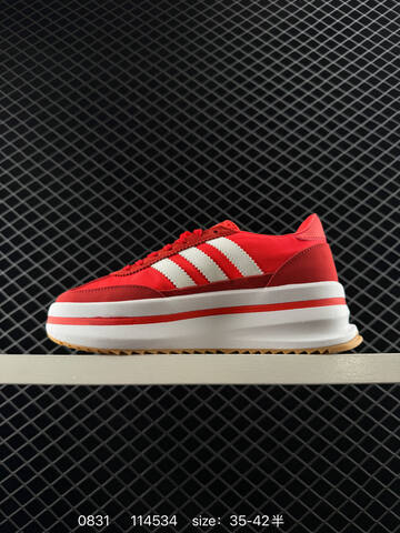 Adidas Originals SL 72 STACK SHOES 35-42 114534 170 Lifestyle - Unisex (BS-77875)