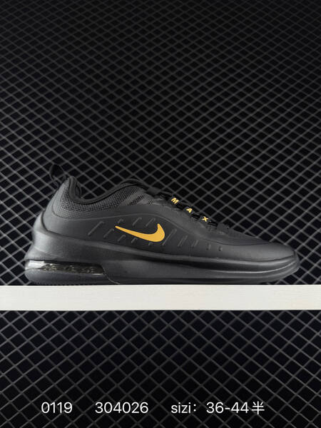Nike Air Max Axis white black 36-44 5 running lifestyle