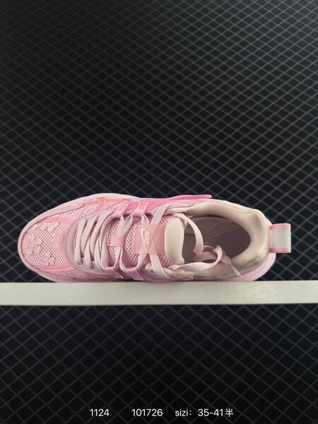 Nike V2K Run pink 35-41 5 running lifestyle