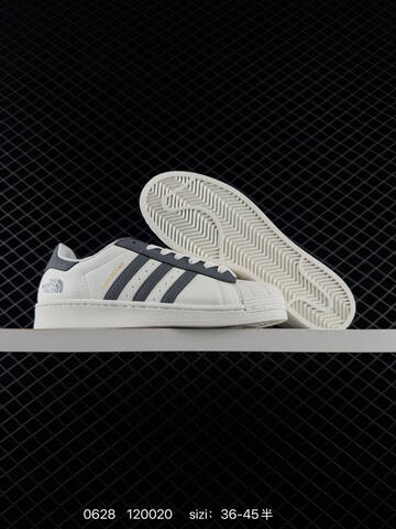 Adidas Originals SUPERSTAR II SLIP-ON TF1199 35-45 120020 Lifestyle - Unisex (BS-75102)