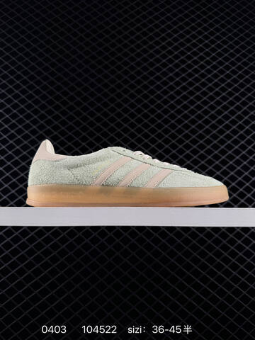 Adidas Originals Gazelle Esquisite Gucci JI2587 36-45 104522 Lifestyle - Unisex (BS-76167)