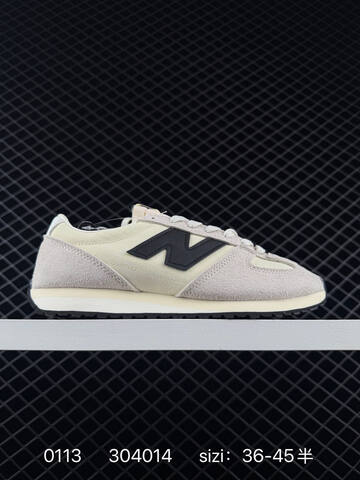 New Balance 471 Off White Light Blue Cream Brown EU 36-45 Sneaker - Unisex (BS-82399)