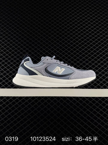 New Balance UA950 Navy White Grey EU 36-45 Running Shoe - Unisex (BS-82299)