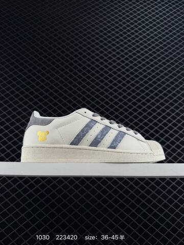 Adidas Originals Superstar DIY BZ9867 36 36 5 37 38 38 5 3 Lifestyle - Women's (BS-77460)
