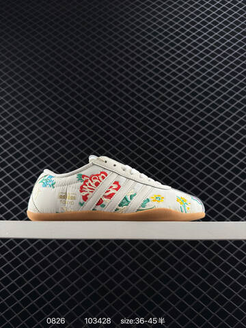 Other Adidas TOKYO W JR1494 36 45 ID 103428 140 Lifestyle - Unisex (BS-77901)