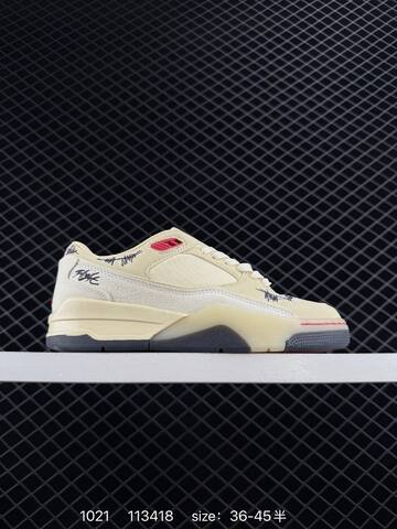 Jordan FLIGHT COURT Light Blue Sail EU 36-45 Sneaker - Unisex (BS-80466)