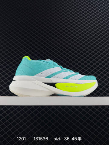 Adidas Adizero Prime X 3 0 JI2981 36-45 Lifestyle - Unisex (BS-77127)