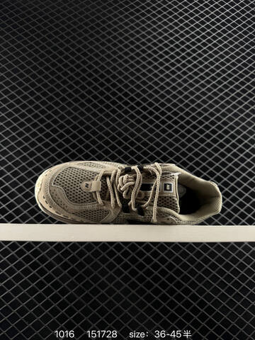 New Balance M1906 beige brown cream black EU 36-45 sneaker