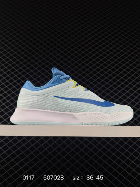 Nike Vapor Pro 3 White Black EU 36-45 tennis lifestyle