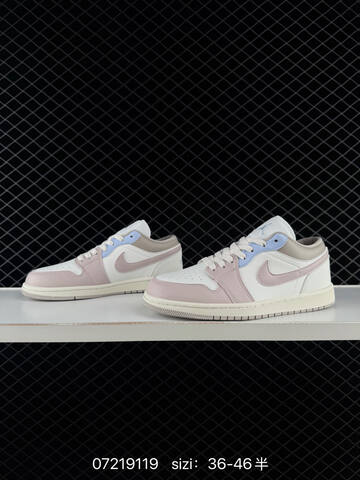 Nike Air Jordan 1 Retro Low OG AIR JORDAN 1 IV3219 36 36 5 37 5 38 38 5 39 40 40 5 41 Lifestyle - Unisex (BS-78941)