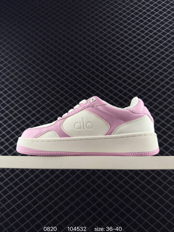 Alo Yoga Recovery Mode 3 4 104532 Size 3 AAA Quality Replica High-end Men s And Women s Fashion Sports Running And Basketball Shoes Up To 95 Off Retail During The Current Promotion Casual Lifestyle Sneakers (BS-88202)