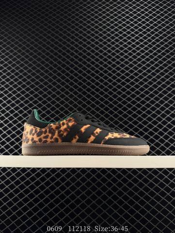 Adidas Originals Samba OG JI2735 36-45 112118 90 Lifestyle - Unisex (BS-78435)