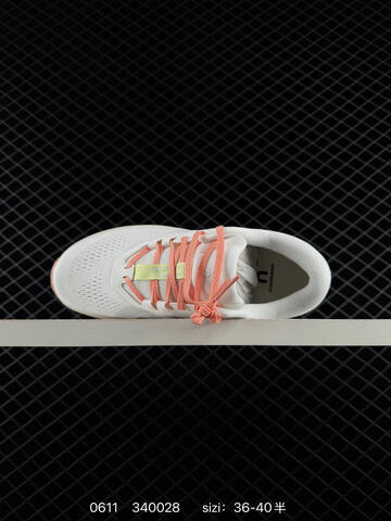On Cloudrunner 3 Light Grey White Blue EU 36-47 Running Shoe Running Sneakers - Unisex (BS-85173)