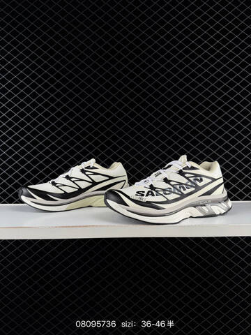 Other MM6 x Salomon Spectur 2 Margiela SALOMON 2025 Premium Replica High-end Men s And Women s Fashion Sports Running And Basketball Shoes Up To 95 Off Retail During The Current Promotion Casual Lifestyle Sneakers (BS-85617)