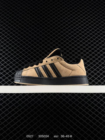 Adidas Originals Superstar KI4208 36 36 5 37 38 38 5 39 40 Lifestyle - Unisex (BS-75473)