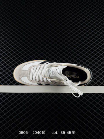 Adidas Originals Samba Vegan OG SPD IF0642 36 36 37 38 Lifestyle - Women's (BS-75370)