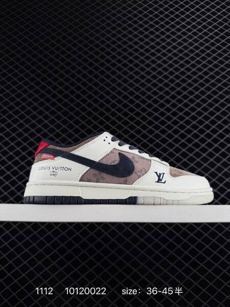 Nike Dunk SB Low white green red 36-45 skate lifestyle