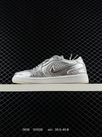 Nike Air Jordan 1 Retro Low OG AIR JORDAN 1 HQ2186-130 36 36 5 37 5 38 38 5 39 40 Lifestyle - Unisex (BS-79123)