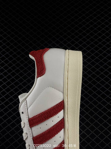 Adidas Originals Superstar KZ6733 36 36 5 3 Lifestyle - Women's (BS-74774)