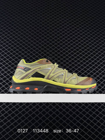 Other Salomon XT-Quest ADV Beige 474193-29 SENSIFIT AAA Quality Replica High-end Men s And Women s Fashion Sports Running And Basketball Shoes Up To 95 Off Retail During The Current Promotion Casual Lifestyle Sneakers (BS-85845)
