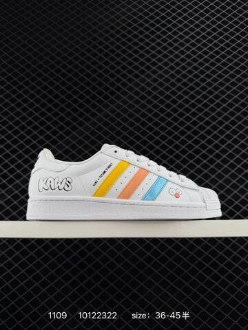 Adidas Originals Superstar BZ2537 36 37 37 5 38 38 5 39 40 40 5 4 Lifestyle - Unisex (BS-77358)