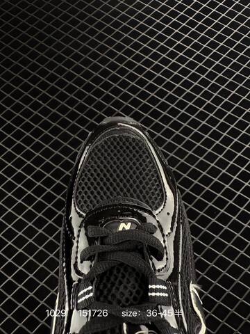 New Balance 204L U204LSWD black cream white EU 36-45 sneaker