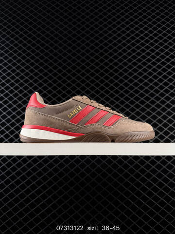 Adidas Originals Gazelle Sala HQ7303 36 36 5 37 38 38 5 39 40 40 5 4 Lifestyle - Unisex (BS-74742)