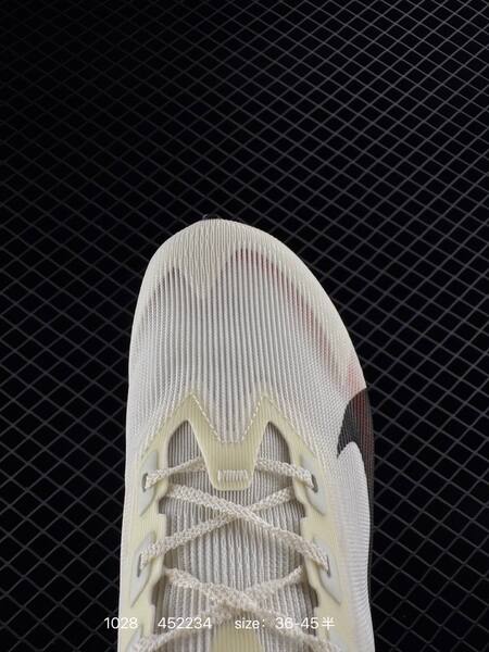 Nike ZoomX Vaporfly NEXT 4 White Black Orange EU 36-45 5 running lifestyle