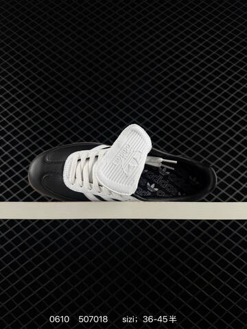 Adidas Originals Samba OG JI3200 36 36 5 37 38 38 5 39 40 Lifestyle - Unisex (BS-75316)