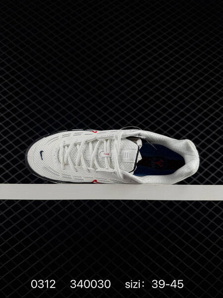 Nike Air Max 97 SE white black red 39-45 lifestyle