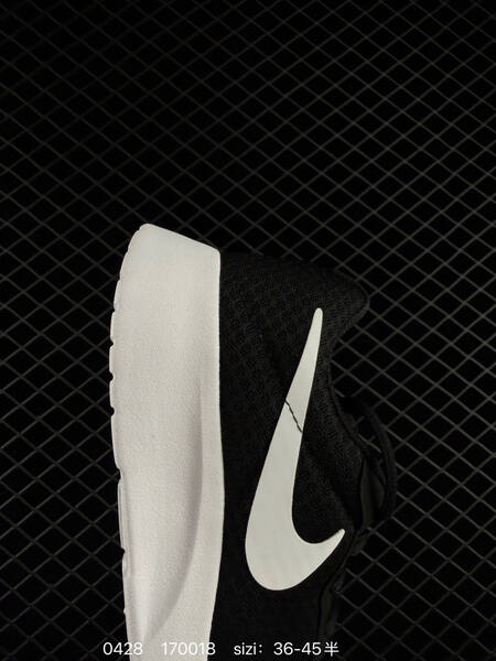 Nike Roshe Run black/white EU 36-45 running lifestyle