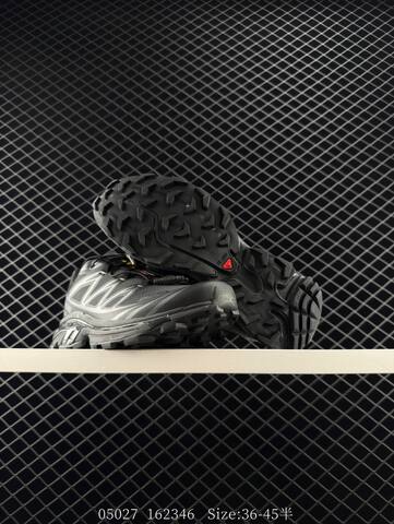 Salomon XT-6 SENSIFIT 3 D ADVANCED 1 1 Replica High-end Men s And Women s Fashion Sports Running And Basketball Shoes Up To 95 Off Retail During The Current Promotion Casual Lifestyle Sneakers (BS-86082)