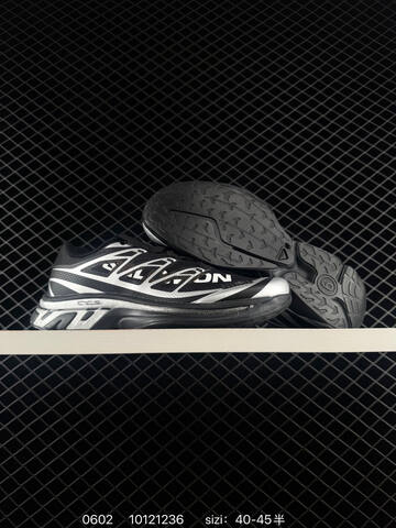 Other MM6 x Salomon Spectur 2 Margiela SALOMON 2025 Spe Premium Replica High-end Men s And Women s Fashion Sports Running And Basketball Shoes Up To 95 Off Retail During The Current Promotion Casual Lifestyle Sneakers (BS-85704)