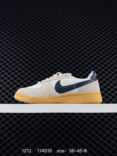 Nike Field General 82 SP HF3165-104 White Light Beige Navy Gum EU 36-45 casual lifestyle